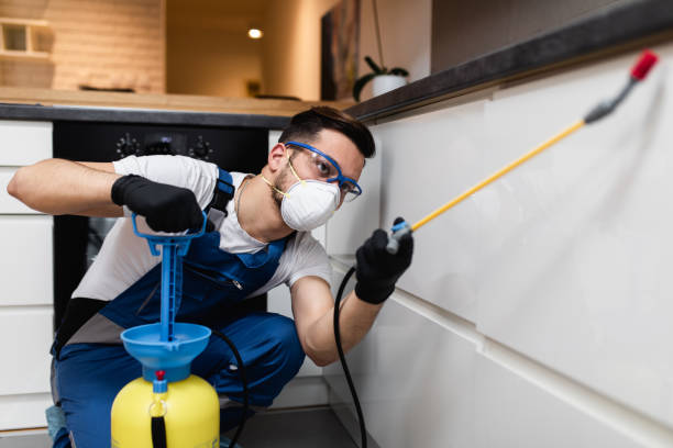 Best Commercial Pest Control Services  in Clear Lake, SD